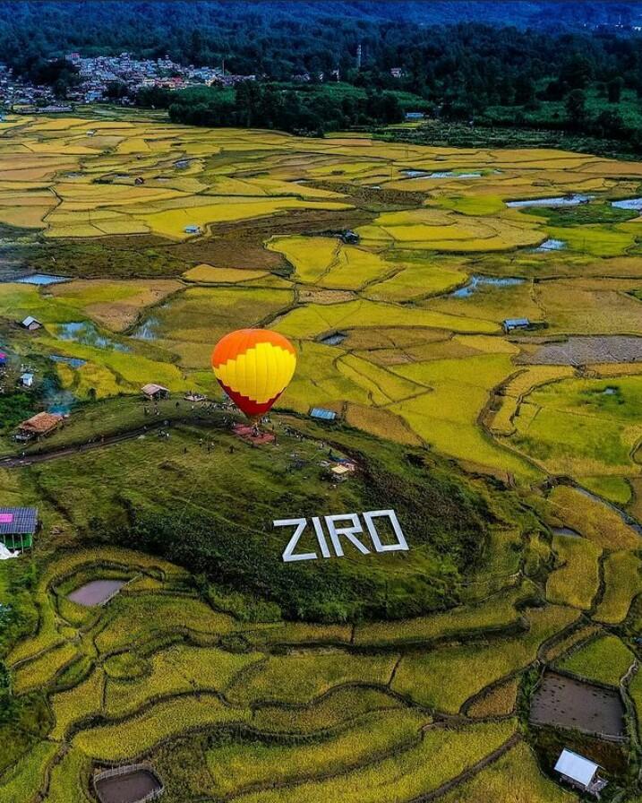 Ziro Valley, Arunachal Pradesh.jpg